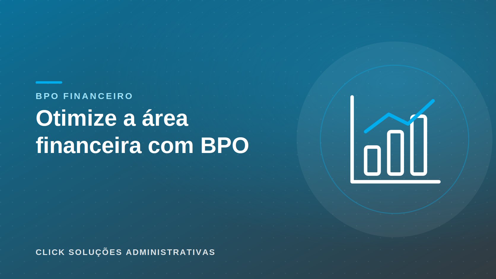 Como otimizar a área financeira com BPO