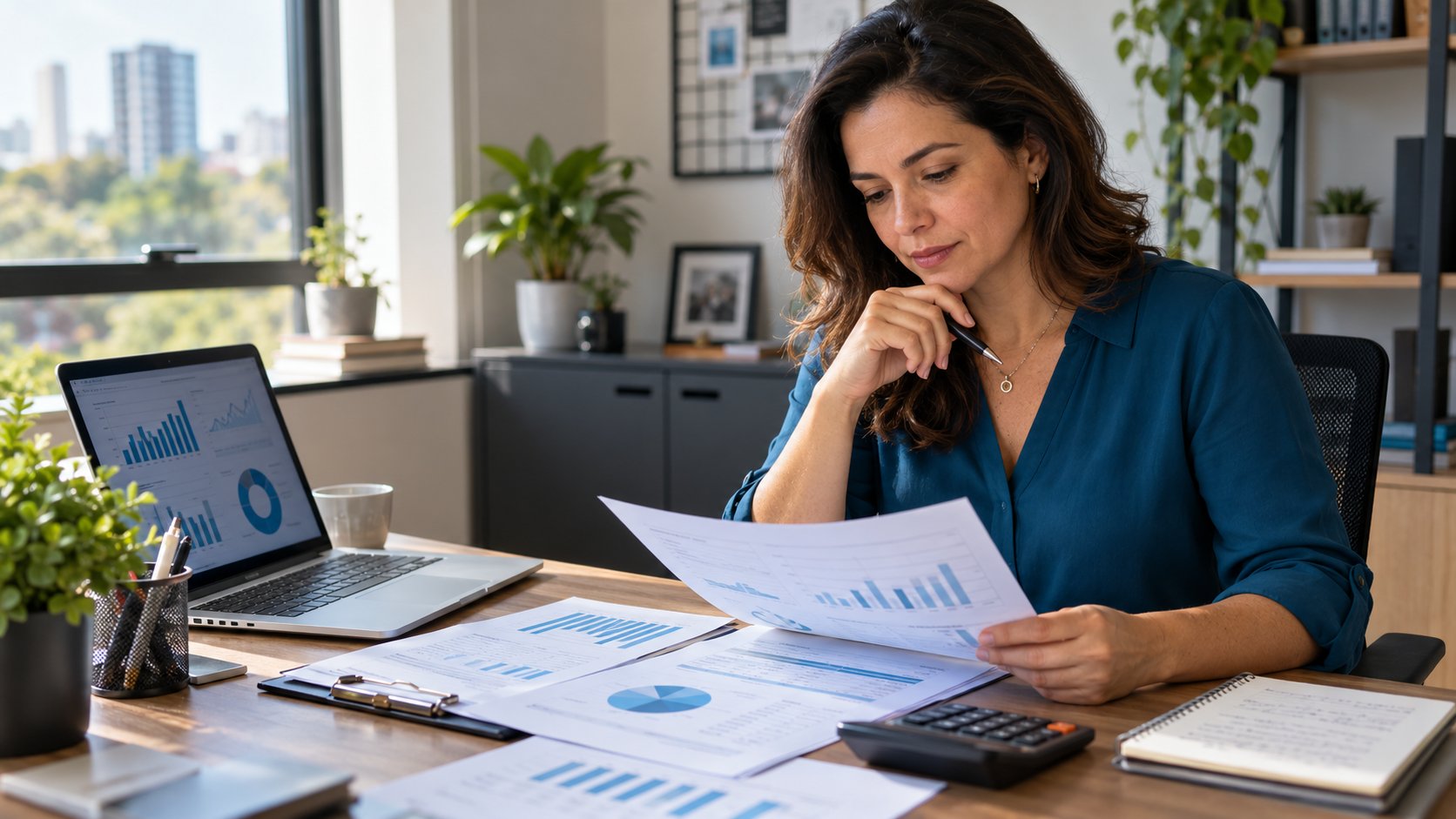 Como organizar o controle financeiro da sua PME